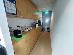 Suntec Tower Three (D1), Office #606789551